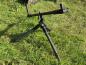 Preview: MCB Premium Custom Rod Pod Carbon Blackline V 3.0